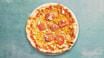 2. Italiensk Pizza