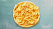 1. Italiensk Pizza