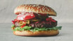 60. Mexicansk Burger