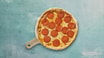 27. Børne Pizza 3