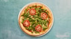 5. Italiensk Pizza