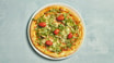 4. Italiensk Pizza